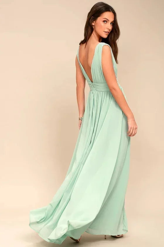 Multicolor Backless Mesh Maxi Dress – Sexy Bodycon Summer Evening Dress for Women