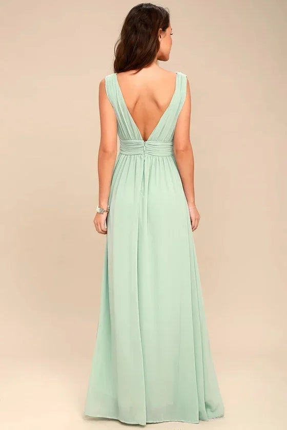 Multicolor Backless Mesh Maxi Dress – Sexy Bodycon Summer Evening Dress for Women