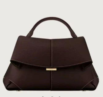 2025 Smile Bag Genuine Leather Handbag for Women