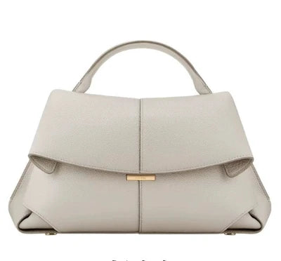 2025 Smile Bag Genuine Leather Handbag for Women
