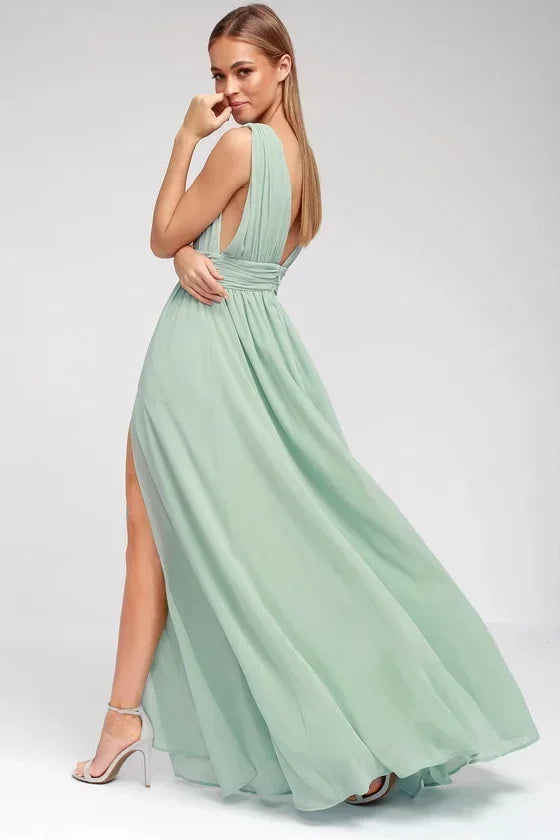 Multicolor Backless Mesh Maxi Dress – Sexy Bodycon Summer Evening Dress for Women