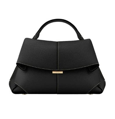 2025 Smile Bag Genuine Leather Handbag for Women