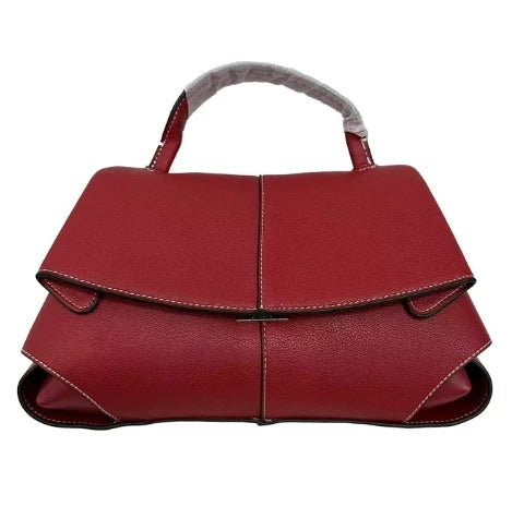 2025 Smile Bag Genuine Leather Handbag for Women